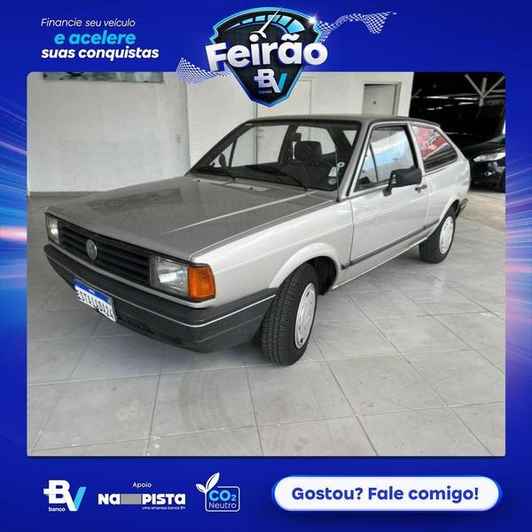 VOLKSWAGEN GOL CL