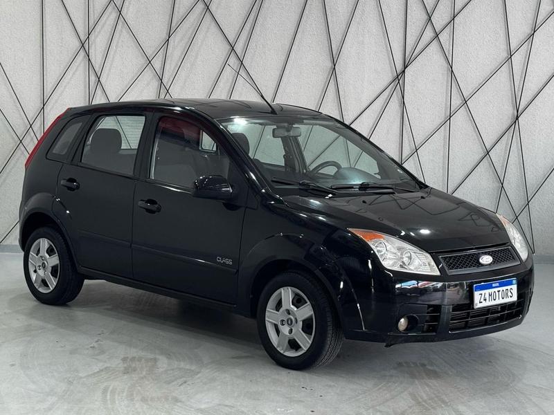 FORD FIESTA 1.6 FLEX