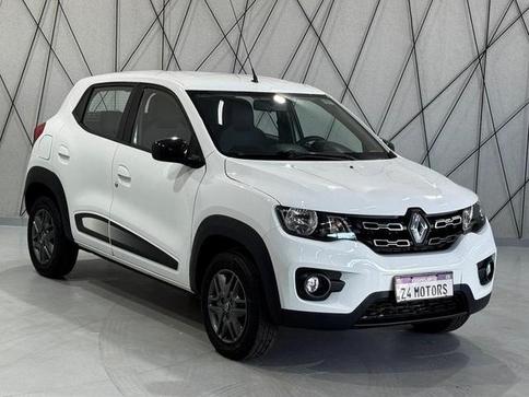 RENAULT KWID INTENSE 1.0 MT