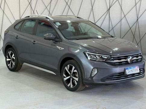 VOLKSWAGEN NIVUS 1.0 200 TSI HIGHLINE