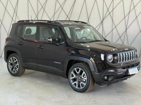 JEEP RENEGADE LNGTD AT