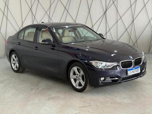 BMW 320I ACTIVE FLEX