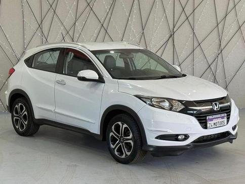 HONDA HR-V EXL CVT