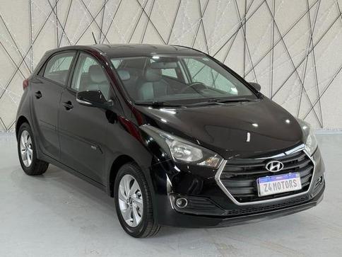 HYUNDAI HB20 1.6A COMF