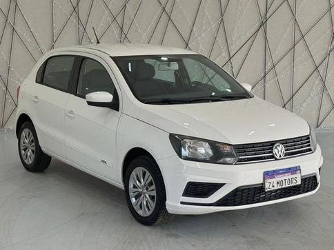 VOLKSWAGEN GOL 1.6L MB5