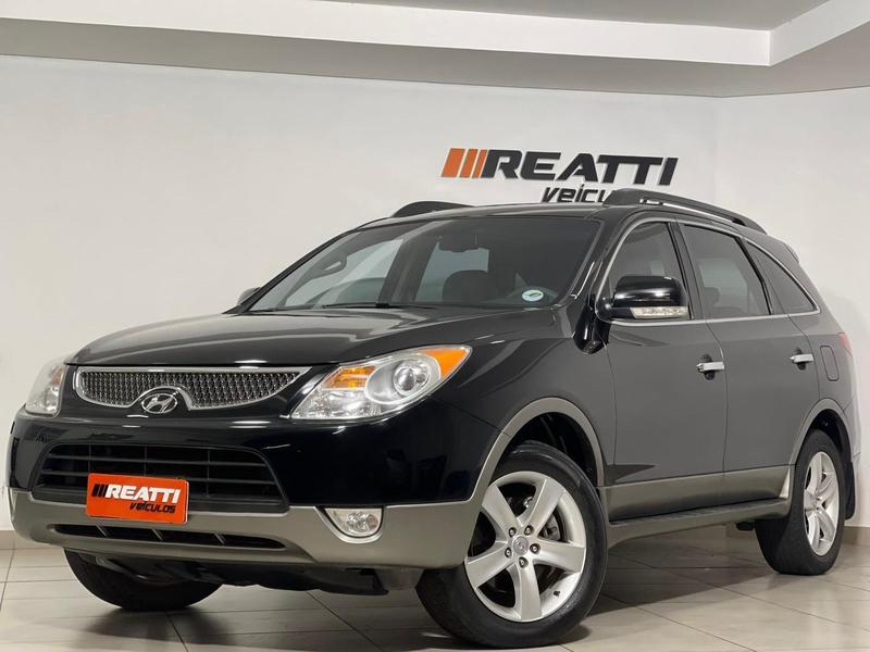 HYUNDAI VERACRUZ 3.8 V-6 4X4 7L AUT