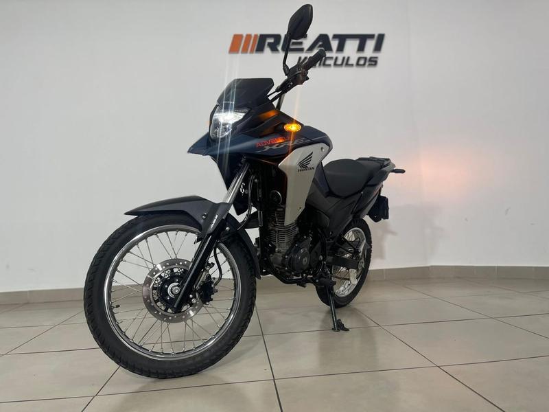 HONDA XRE 190 ABS