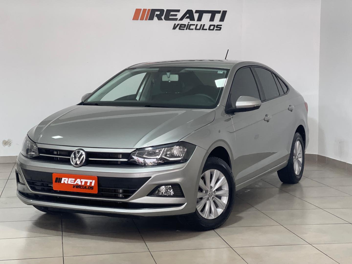 VOLKSWAGEN VIRTUS 1.6 MSI FLEX 16V 5P MEC