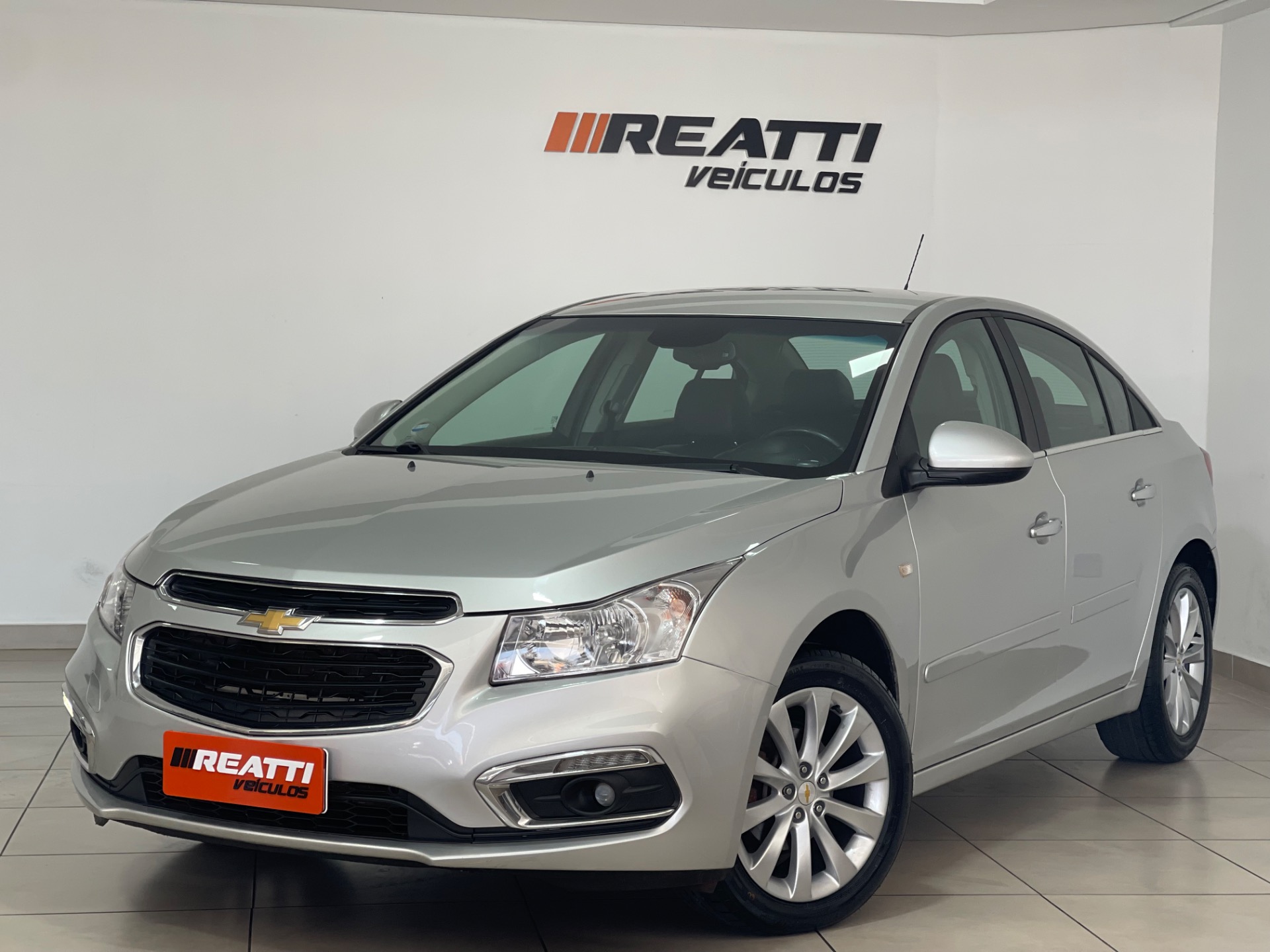 cruze lt nb