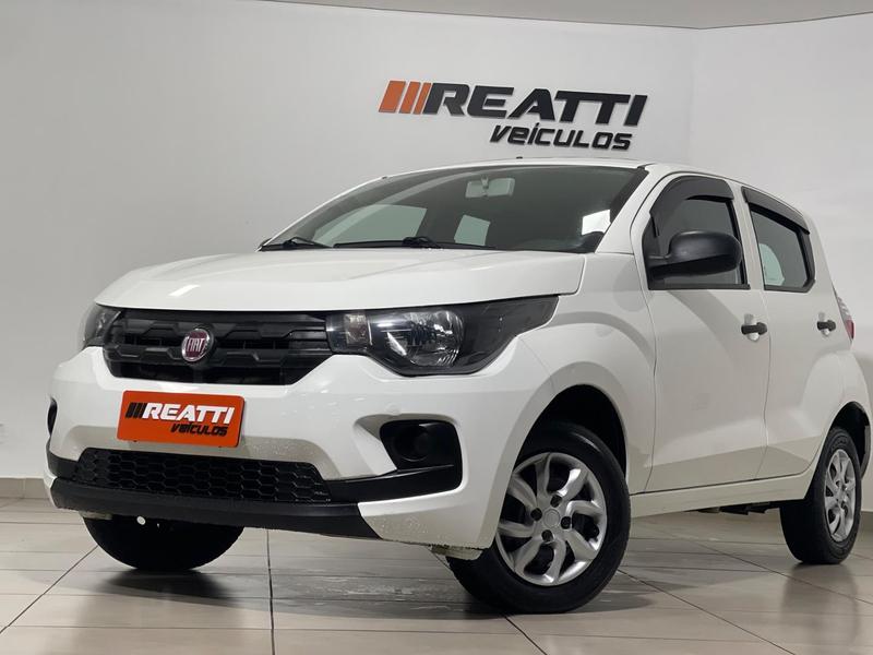 FIAT MOBI EASY