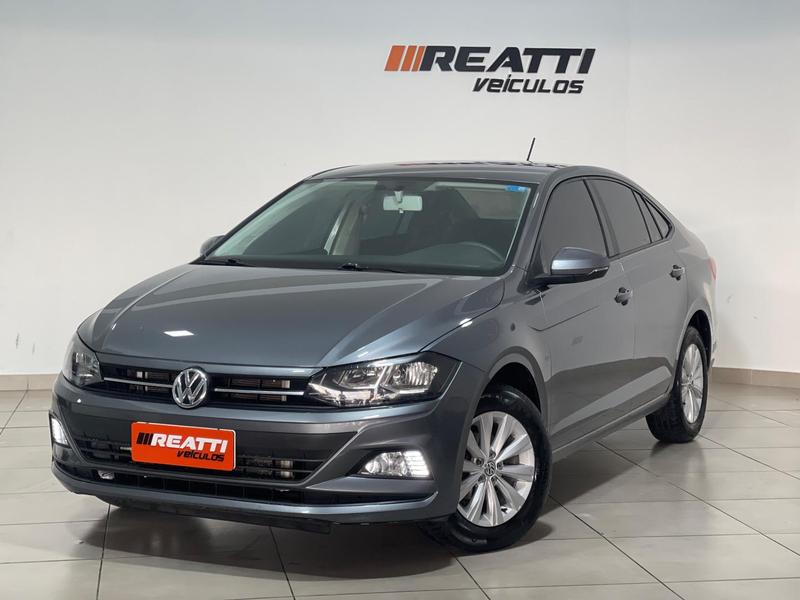 VOLKSWAGEN VIRTUS MF