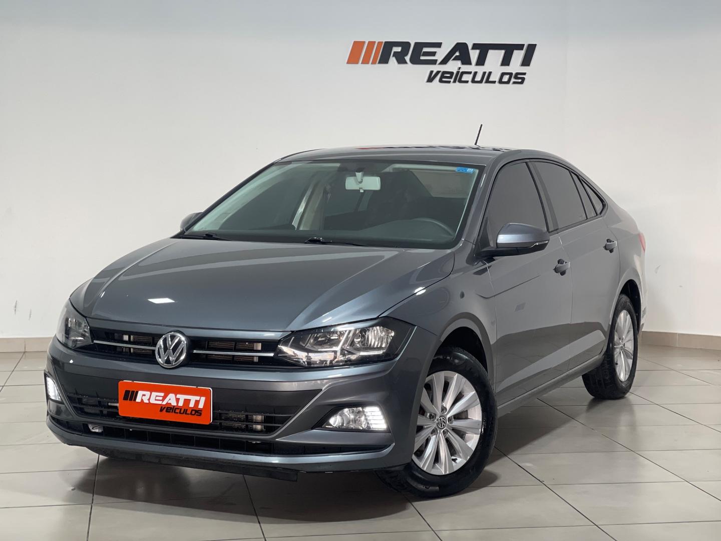 VOLKSWAGEN VIRTUS MF