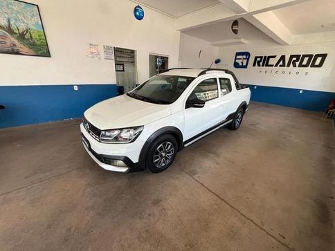 VOLKSWAGEN SAVEIRO CD CROSS MA
