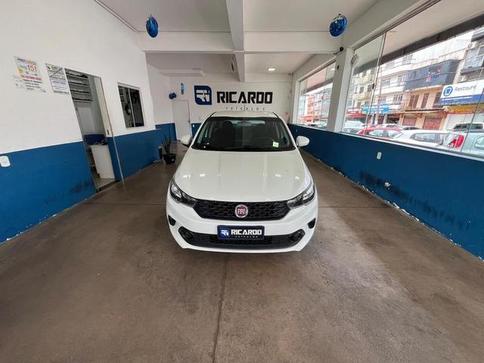 FIAT ARGO 1.0 FIREFLY FLEX MANUAL