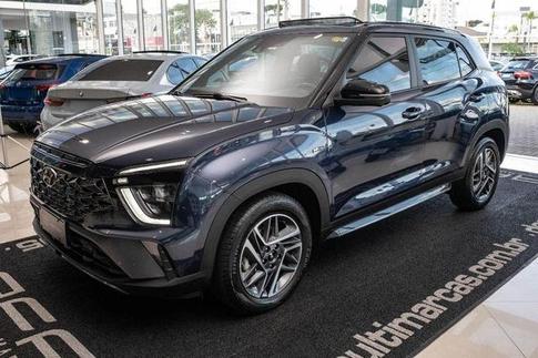 HYUNDAI CRETA TA NLINE