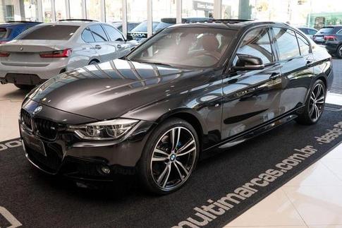 BMW 328I ACTIVE FLEX