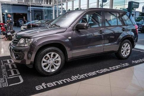 SUZUKI G.VITARA 2WD 5P