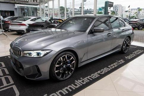 BMW 320I M SPORT FLEX