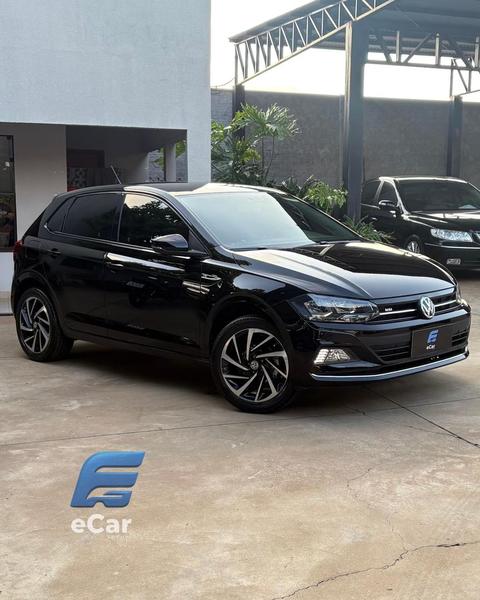 Volkswagen Polo 1.6 MSI Total Flex Manual - foto 2