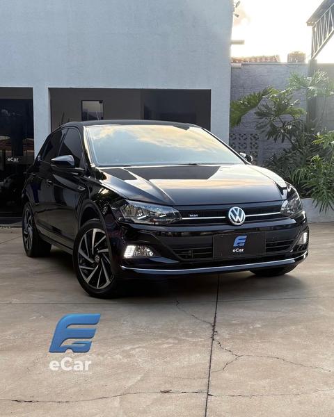 Volkswagen Polo 2021 à venda
