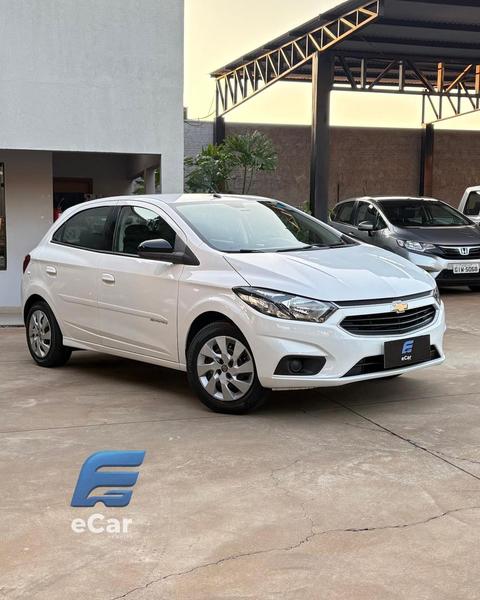 Chevrolet Onix 1.4 Advantage Automático - foto 2