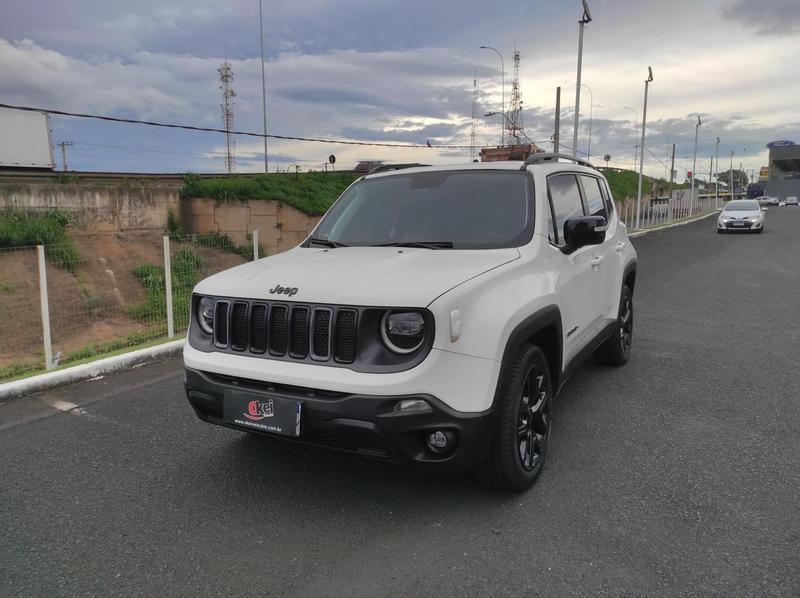 JEEP RENEGADE LNGTD AT