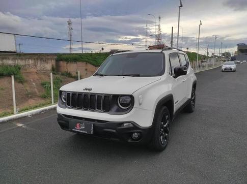 JEEP RENEGADE LNGTD AT