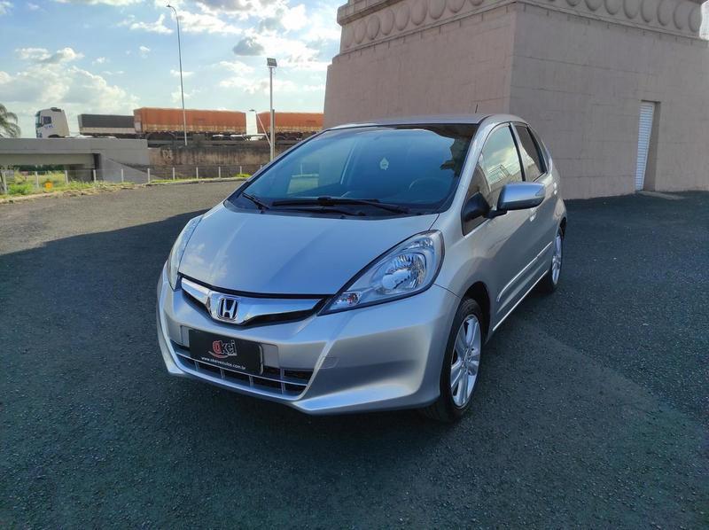HONDA FIT EX FLEX