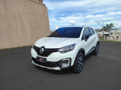 RENAULT CAPTUR INTEN 20A