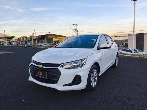 CHEVROLET ONIX 10MT LT2
