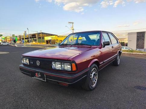 VOLKSWAGEN PASSAT GTS