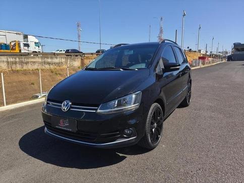 VOLKSWAGEN SPACEFOX TL SBV