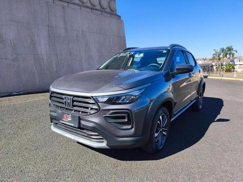 FIAT PULSE AUDACE TF200