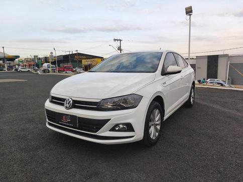 VOLKSWAGEN VIRTUS CL AD