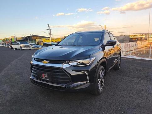 CHEVROLET TRACKER 12T A PR