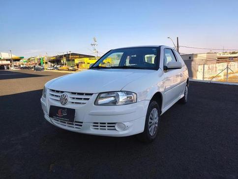 VOLKSWAGEN GOL 1.0 GIV