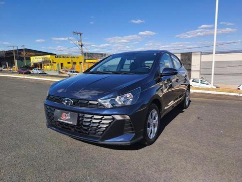 HYUNDAI HB20 1.0 COMFORT