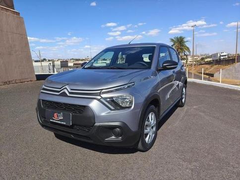 CITROEN C3 LIVE PK 1.0