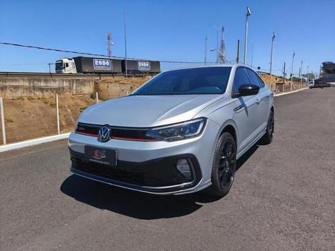 VOLKSWAGEN VIRTUS EXCLUSIVE