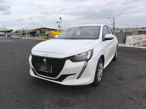 PEUGEOT 208 LIKE MT
