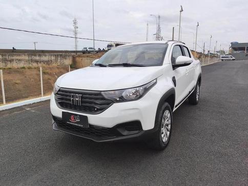 FIAT STRADA FREEDOM CD13