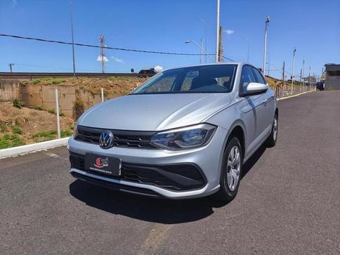 VOLKSWAGEN POLO TRACK MA