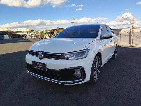 VOLKSWAGEN VIRTUS HL AC