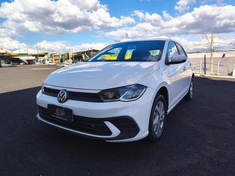 VOLKSWAGEN POLO CL AB