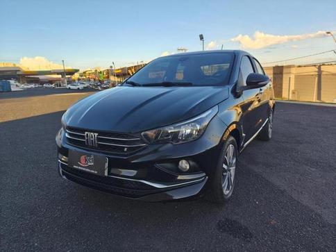 FIAT CRONOS PREC 1.3AT