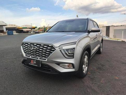 HYUNDAI CRETA1TA COMFORT