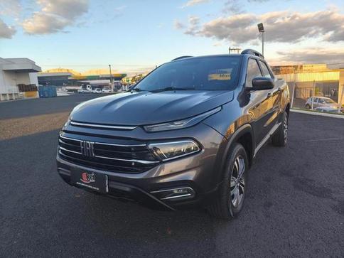 FIAT TORO FREED TURB AT6