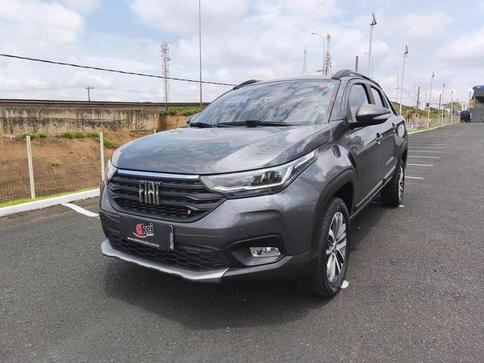 FIAT STRADA VOLCANO 13CD