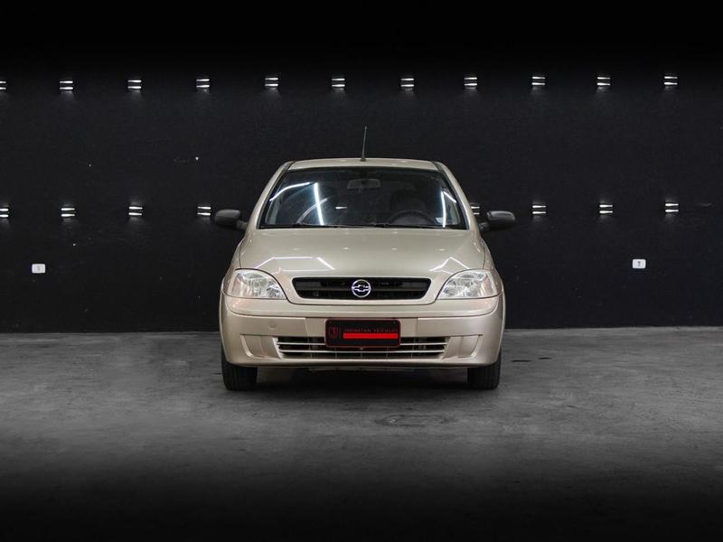 Chevrolet Corsa Hatch Joy - foto 14