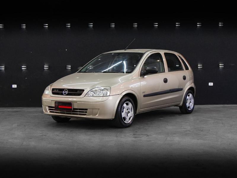 Chevrolet Corsa Hatch Joy - foto 15